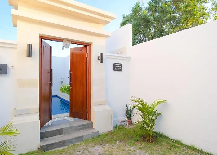 Villa Clareen