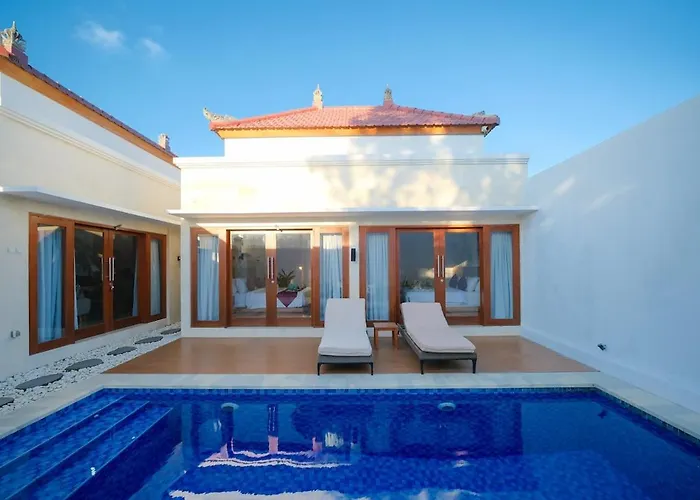 Villa Clareen *