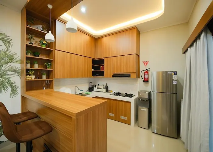 Villa Clareen *